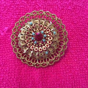 Vintage Brooch